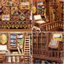 Gifts - Eternal Bookstore - Book Nook - VCL CORP