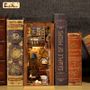 Gifts - Eternal Bookstore - Book Nook - VCL CORP