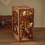 Gifts - The Secret Rythm - Book Nook - VCL CORP