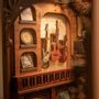 Gifts - The Secret Rythm - Book Nook - VCL CORP