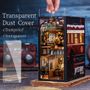 Gifts - Train Mistery Case - Book Nook - VCL CORP