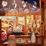 Gifts - Under the Sakura Tree - Book Nook - VCL CORP