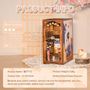 Gifts - Under the Sakura Tree - Book Nook - VCL CORP