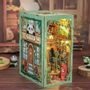 Gifts - Panda Bookshoop - Book Nook - VCL CORP
