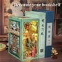 Gifts - Panda Bookshoop - Book Nook - VCL CORP