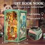 Gifts - Panda Bookshoop - Book Nook - VCL CORP