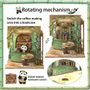 Gifts - Panda Bookshoop - Book Nook - VCL CORP