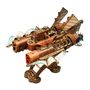 Gifts - Undersea Masterpiece - Brown - VCL CORP