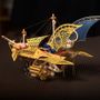 Gifts - Homeric Epic Odyssey - VCL CORP