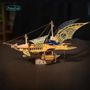 Gifts - Homeric Epic Odyssey - VCL CORP