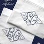 Linge de lit - Linge de lit - LINHO DO CASTELO - LIN DE CHATEAU