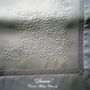 Linge de lit - MARGUERITES - LINHO DO CASTELO - LIN DE CHATEAU