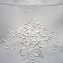 Linge de lit - MIMOSA - LINHO DO CASTELO - LIN DE CHATEAU