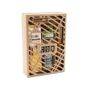 Spices - KRAFT BOX - LE MONDE EN TUBE 100 % EPICES