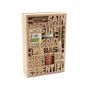 Spices - KRAFT BOX - LE MONDE EN TUBE 100 % EPICES