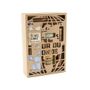 Spices - KRAFT BOX - LE MONDE EN TUBE 100 % EPICES