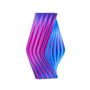 Office design and planning - Vase "Directions" | MULTI-COLOR, PINK AND BLUE - AUURA