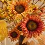 Décorations florales - Tournesols artificiels - SILK-KA BV