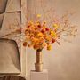 Décorations florales - Bouquet de Rudbeckias artificiels - SILK-KA BV