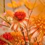 Décorations florales - Bouquet de Rudbeckias artificiels - SILK-KA BV