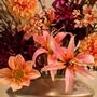 Floral decoration - Stunning lifelike Autumnal flowers mix - SILK-KA BV