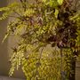 Décorations florales - Feuilles d’automne artificielles plus vraies que nature - SILK-KA