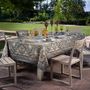 Table linen - Darjeeling tablecloth - BEAUVILLÉ