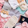 Chaussettes - Chaussettes coréennes - JOLI POOM