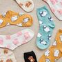 Chaussettes - Chaussettes coréennes - JOLI POOM