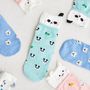 Chaussettes - Chaussettes coréennes - JOLI POOM