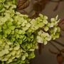 Floral decoration - Majestic artificial Hydrangeas - SILK-KA