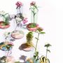 Vases - Soliflore - ASMA'S CRAFTS