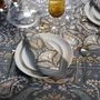 Table linen - Darjeeling towel - BEAUVILLÉ