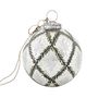 Guirlandes et boules de Noël - Boule Etoiles - WALTHER & CO.