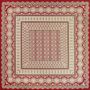 Nappes - Nappe - La bohème - BEAUVILLÉ