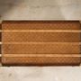 Decorative objects - Malle Courrier Jacquard - BAGAGE COLLECTION