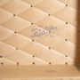 Decorative objects - Malle Courrier Jacquard - BAGAGE COLLECTION
