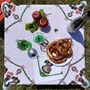 Table linen - Hansi tablecloth - BEAUVILLÉ