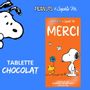 Chocolate - Milk chocolate bar - TASTY FRANCE