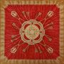 Table linen - Nabucco tablecloth - BEAUVILLÉ