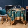 Table linen - Nabucco tablecloth - BEAUVILLÉ