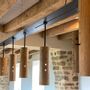 Pièces uniques - Luminaire sur mesure - SÉBASTIEN BOUISSET