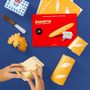 Cadeaux - Pliage à monter Baguette - CINQPOINTS