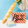 Cadeaux - Pliage à monter Baguette - CINQPOINTS