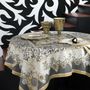 Linge de table textile - Nappe Adagio - BEAUVILLÉ
