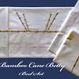 Bed linens - BETTY BAMBOO - LINHO DO CASTELO - LIN DE CHATEAU