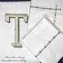 Bed linens - BETTY BAMBOO - LINHO DO CASTELO - LIN DE CHATEAU
