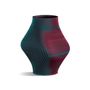 Vases - Vase Bloz 16 Blend - Dragon Fruit - SHEYN