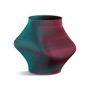 Vases - Vase Bloz 20 Blend - Dragon Fruit - SHEYN