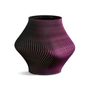 Vases - Vase Bloz 14 Blend - Acai - SHEYN
